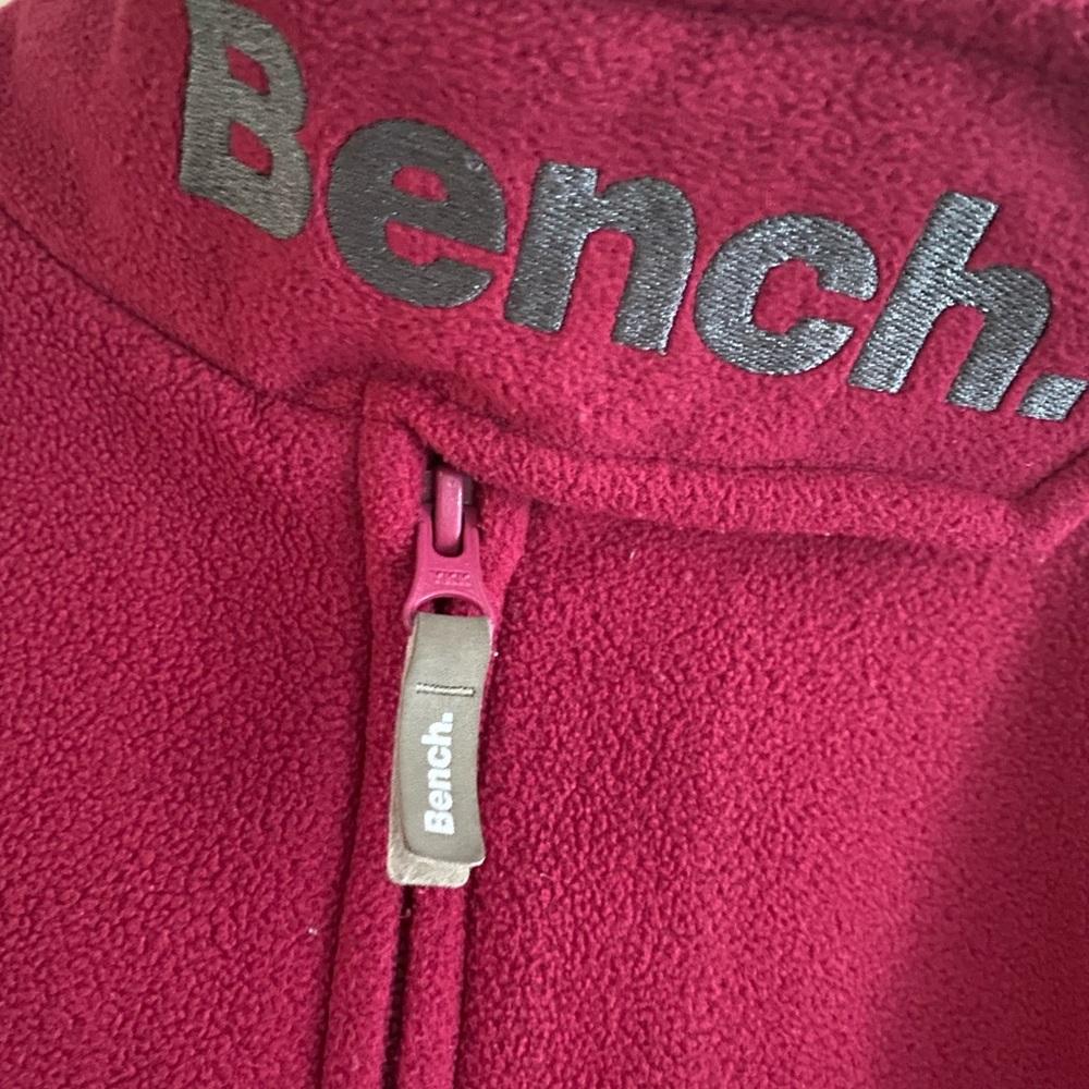 Bench sweater 7/8 - Picture 2 of 8